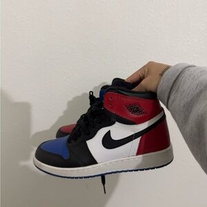 Jordan 1 top 3